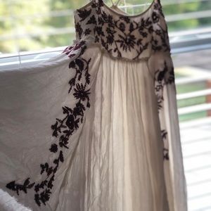Free people dress